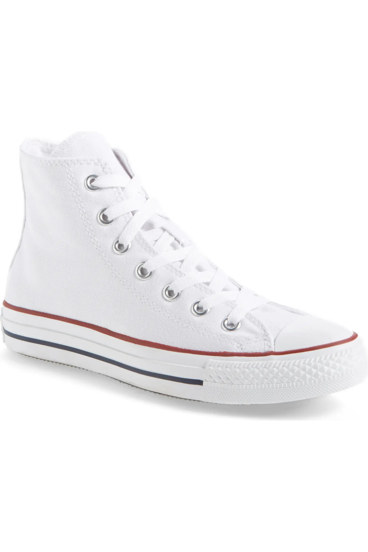 Chuck Taylor\u00ae All Star\u00ae High Top Sneaker (Women) | Nordstrom | Nordstrom