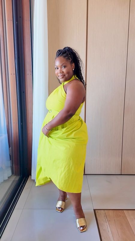 Elegant dresses/vacation looks  by @walmartfashion ✨

Absolutely LOVE these Scoop Dresses from Walmart that were perfect for elevating my vacation looks to Grenada.

Wearing a size Large for reference. #WalmartPartner #WalmartFashon

#LTKmidsize #LTKfindsunder50 #LTKtravel