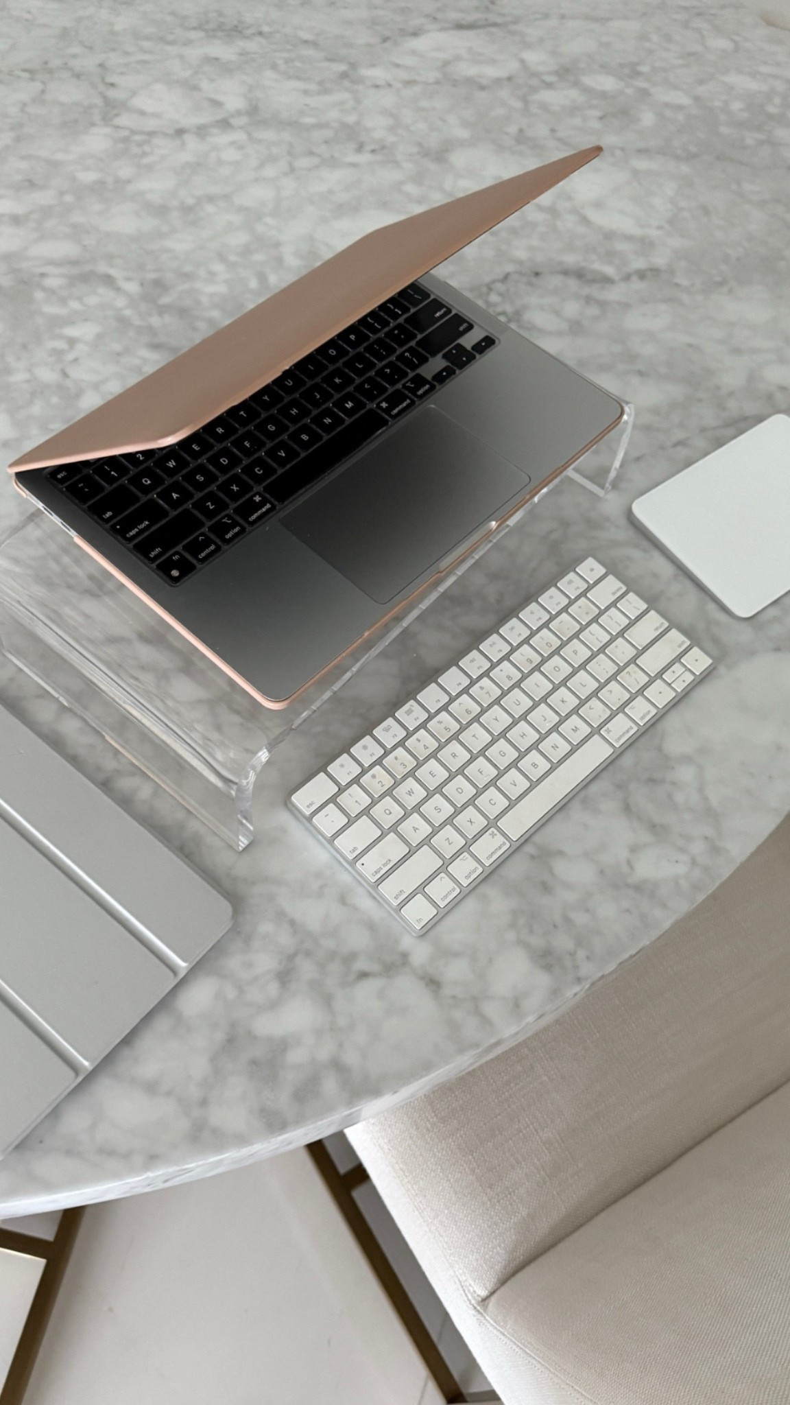 Office setup!! Laptop stand, laptop case, remote work setup!

Laptop stand | work from home setup | home office setup | remote work | laptop setup

#LTKTravel #LTKHome