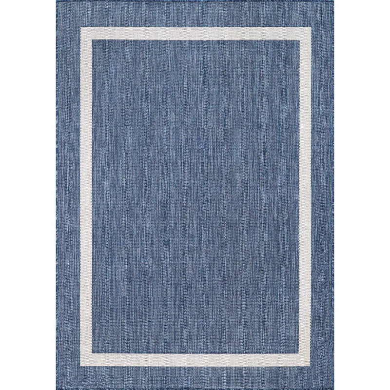 Waikiki Geometric Indoor/Outdoor Rug | Wayfair North America