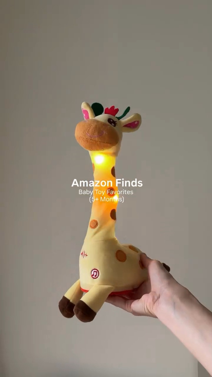 Amazon finds baby’s toy 3+ month✨
#newborn #babytoys #motherhood

#LTKmomlife #LTKBaby