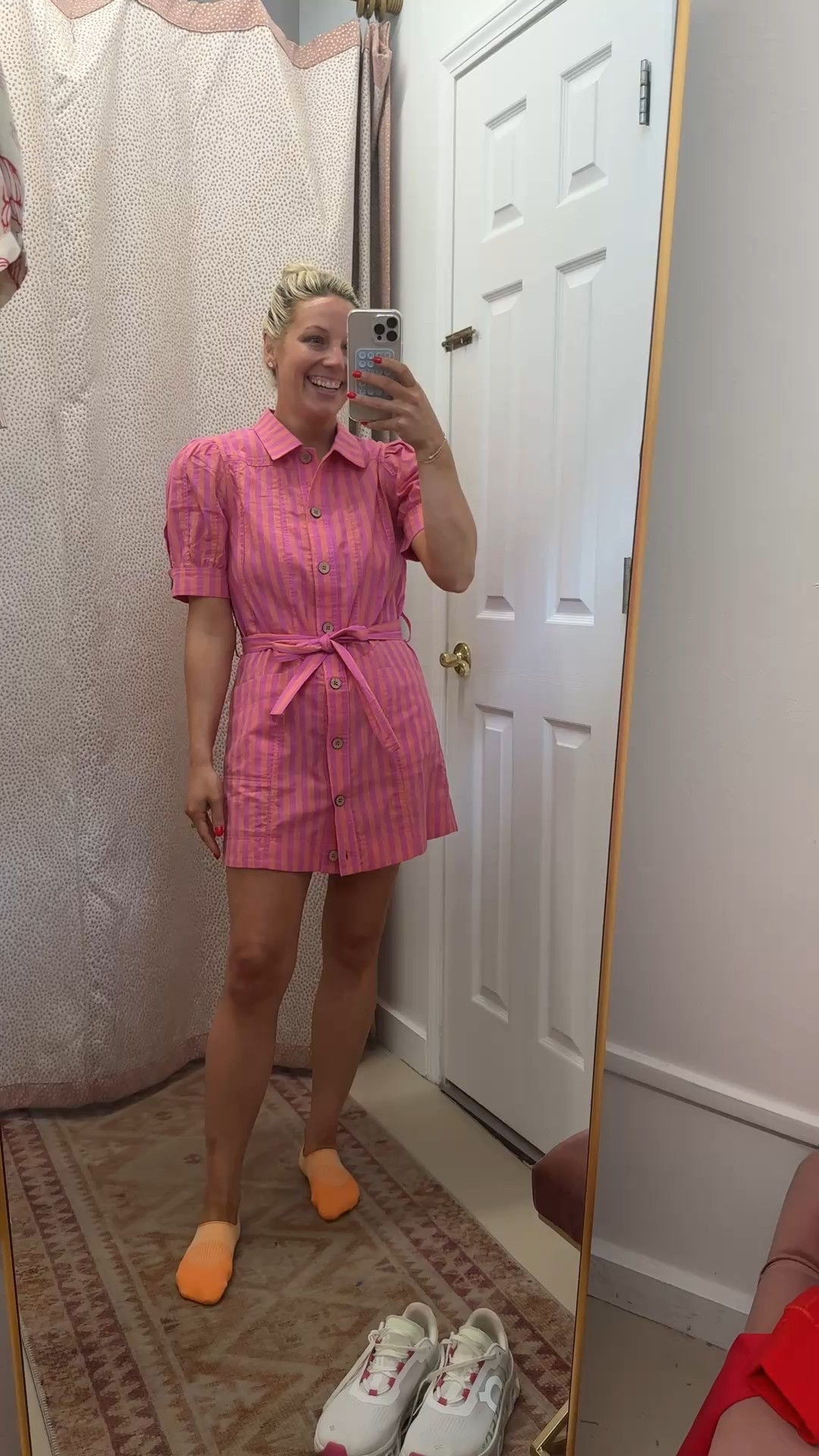 Cutest boutique in Pawleys Island- Mimi seabrook! Linking what I bought and other favs. I’m in the size medium in this dress

#LTKFindsUnder100 #LTKPetite #LTKStyleTip