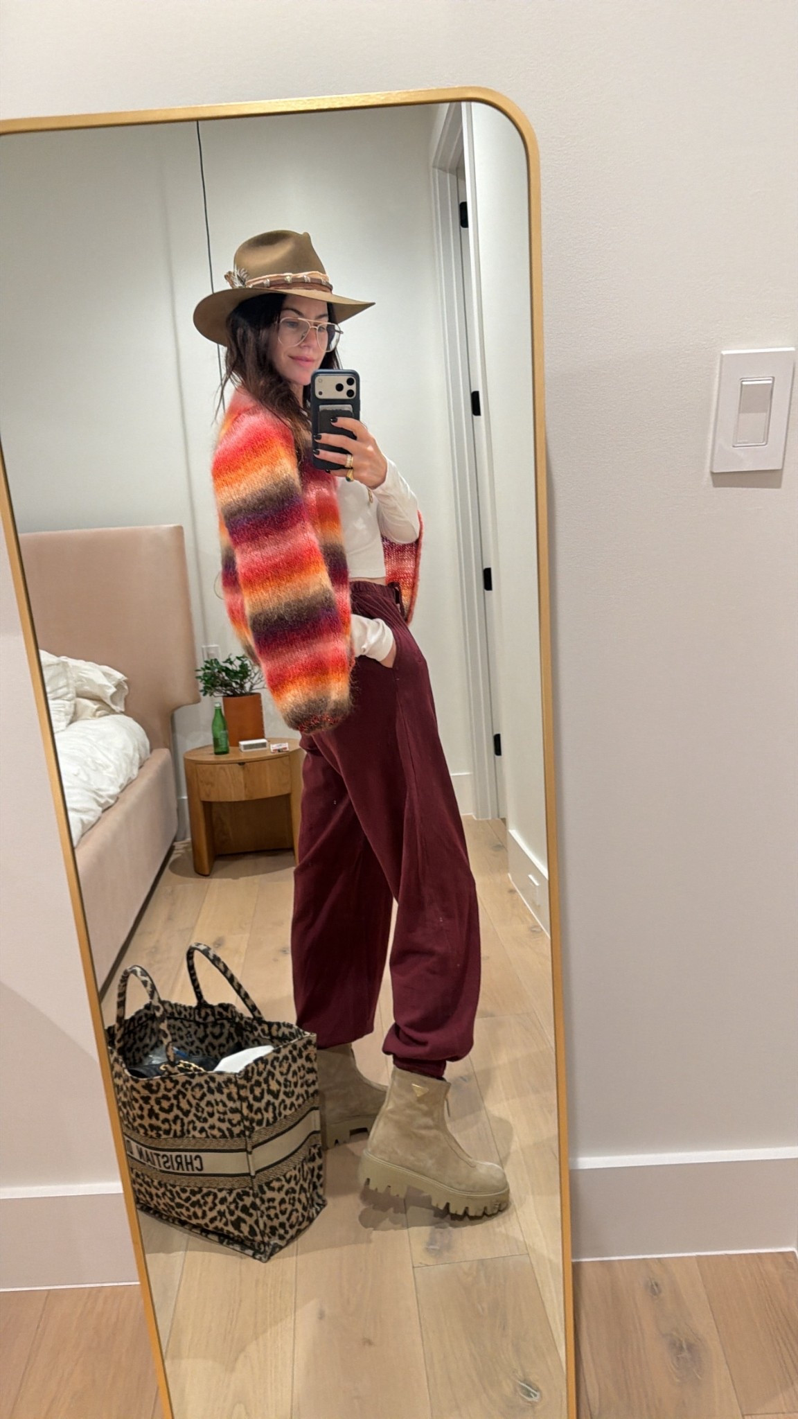 My travel outfit to Colorado!


Women’s fashion, winter fashion, winter style, winter outfits, winter outfit inspo, winter ootd, holiday fashion, holiday style, holiday outfits, what to wear for, Colorado, aspen, aspen outfits, Colorado outfits, snow outfits, travel outfit, airport outfit 





#LTKOver40 #LTKootd #LTKHoliday