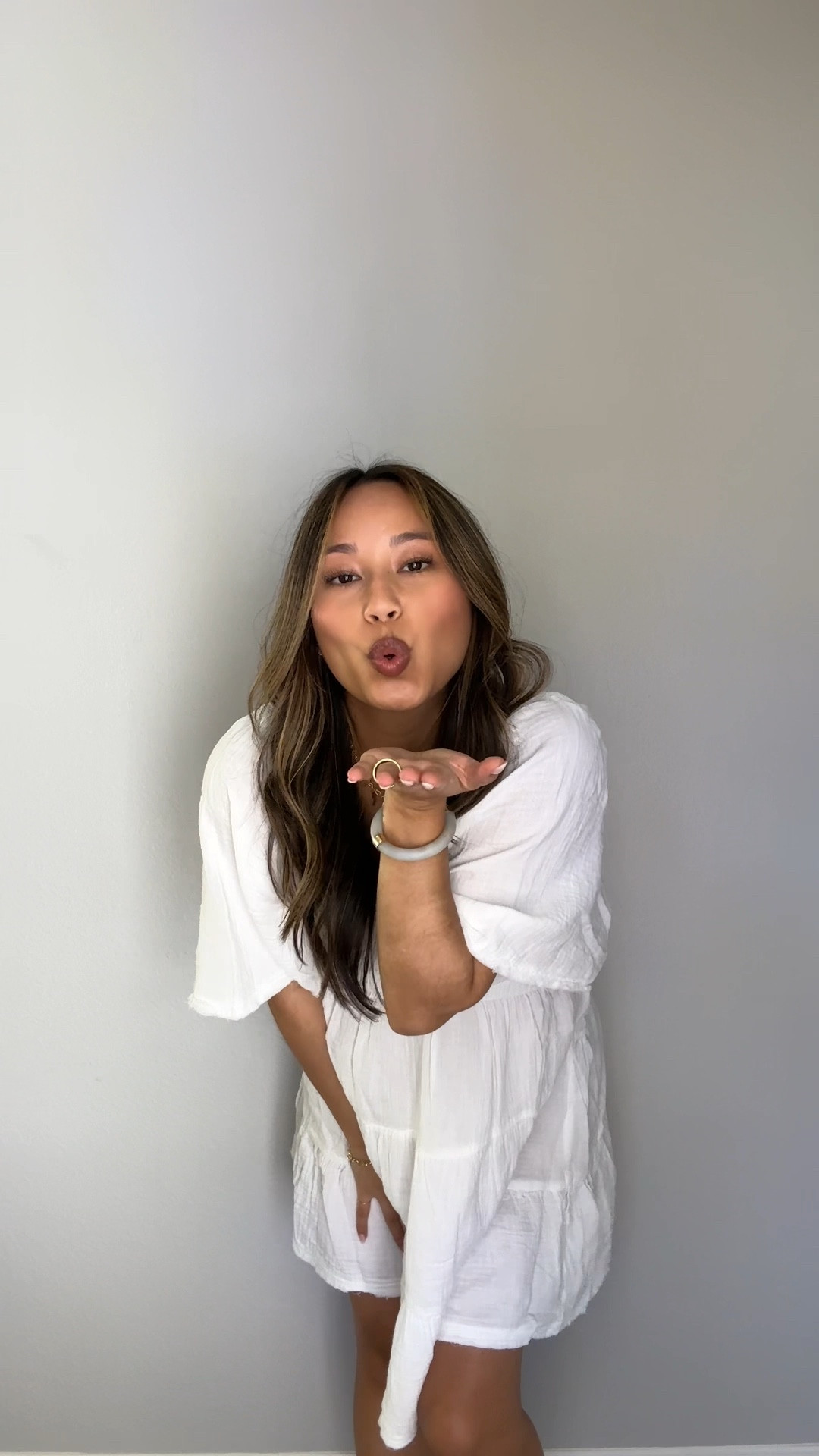 aerie try on haul of all the comfy cozies 🩷 | pink leggings | pink workout set | pink lounge set | pregnancy outfits | 21 weeks pregnant | pregnancy fashion | pregnancy style 

#LTKSaleAlert #LTKActive #LTKBump