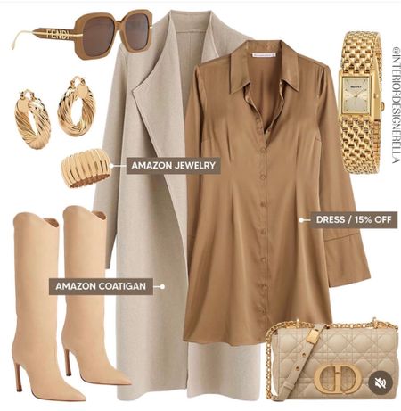 Amazon fashion finds! Click to shop! Follow me @interiordesignerella for more Amazon fashion finds and more! So glad you’re here!! Xo!🥰💖

#LTKstyletip #LTKunder100 #LTKunder50