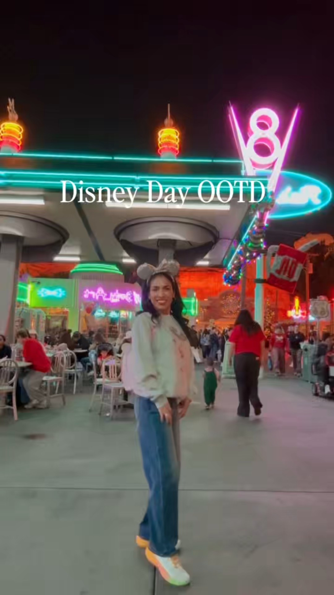 Simple fit for a long park day 🤍

#LTKBeauty #LTKootd #LTKHoliday