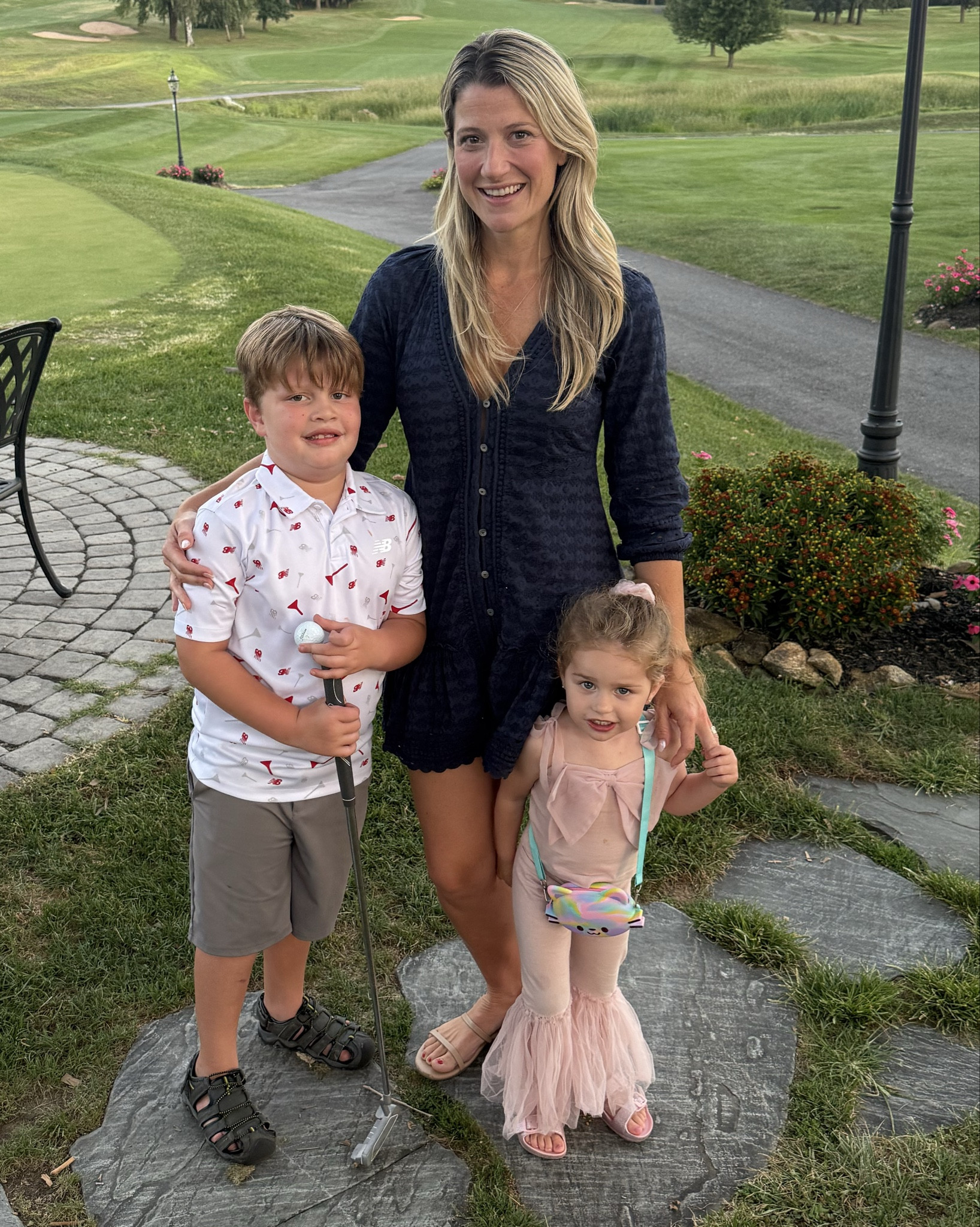 My top 5 educational items this week as a Mom of 2! 

1. This interactive globe is amazing for learning about different cultures, foods, monuments, animals, and more around the world! 

2. This Montessori tracing board is perfect for a child learning to write! 

3. Match It puzzles have been great for working on basic addition and subtraction. 

4. Beblox are great for fine motor and creative building! 

5. What should Danny do (school day) has been great for talking about positive choices we can make at school and the power to choose to do the right thing! 

#LTKHome #LTKFamily #LTKKids