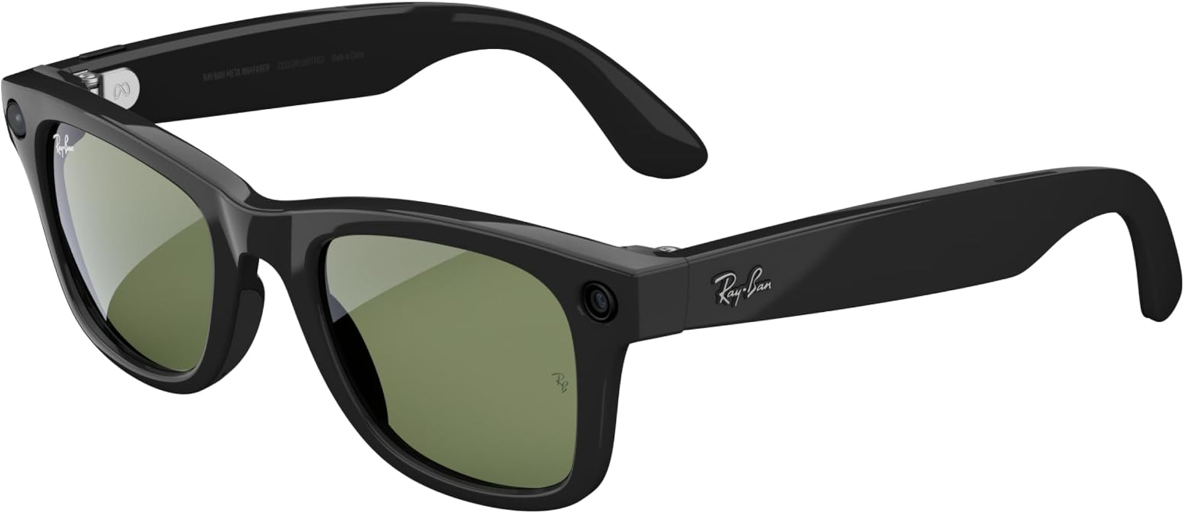 Ray-Ban Meta Glasses (Renewed) | Amazon (US)