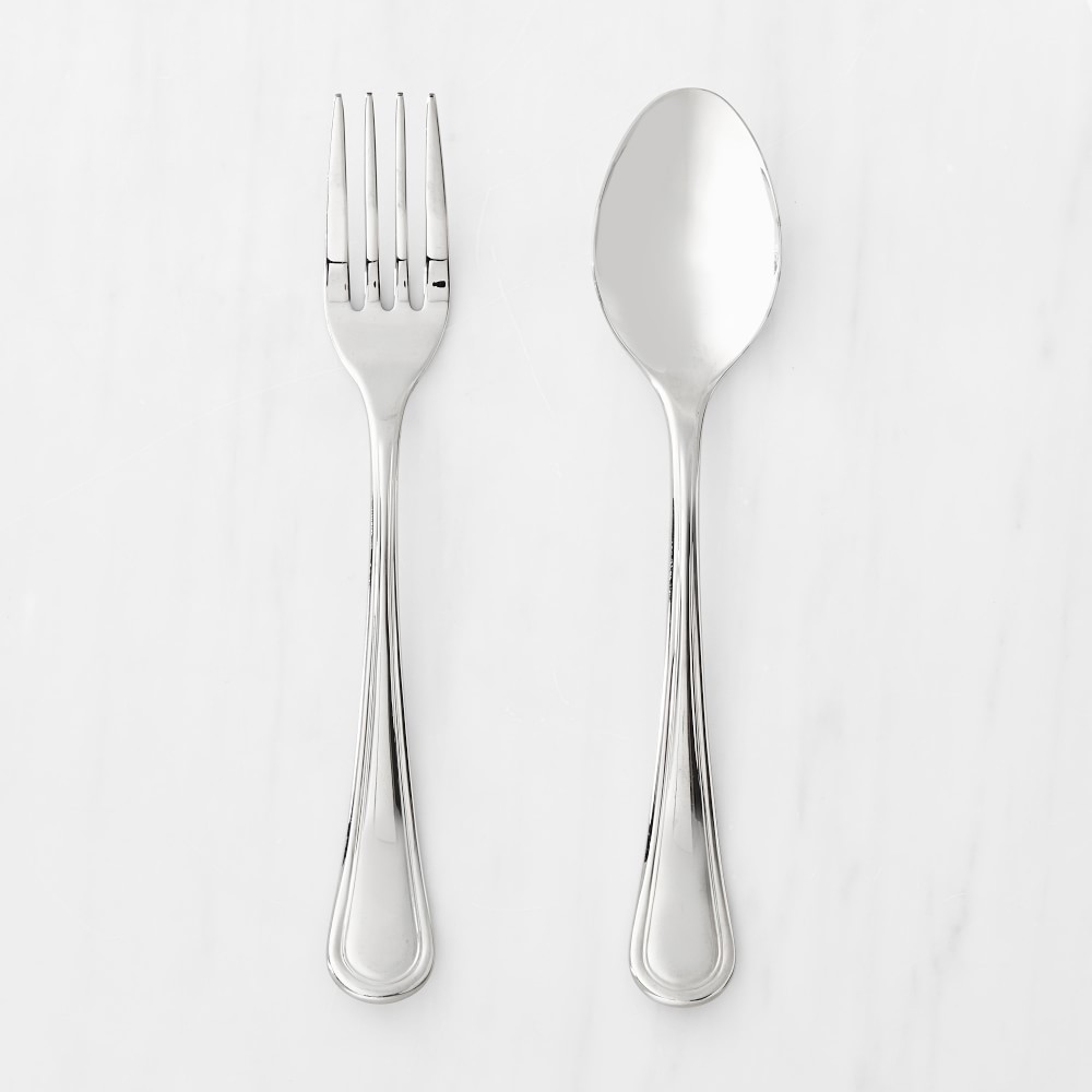 Robert Welch Aston Serving Set | Williams-Sonoma