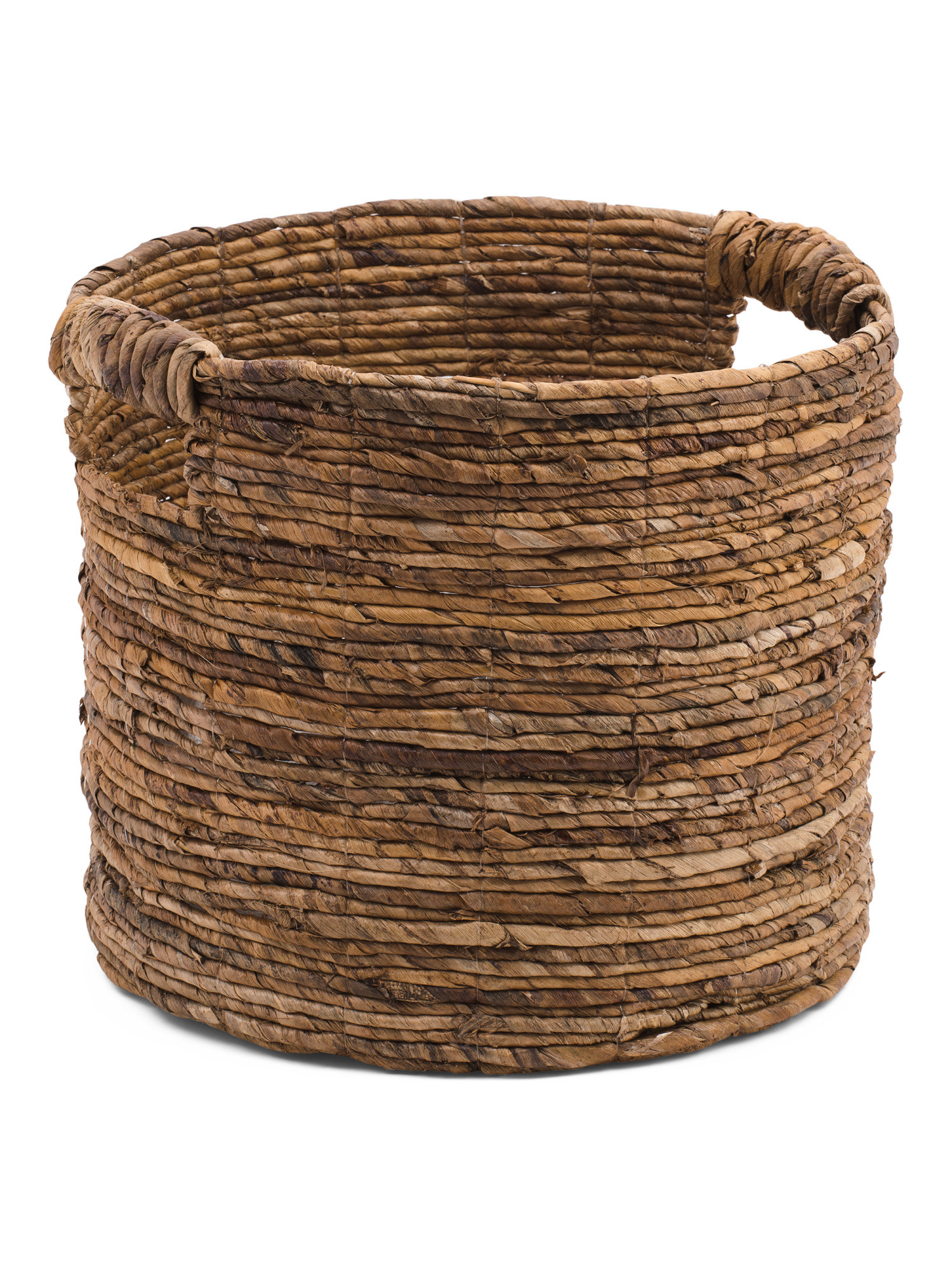 Medium Banana Natural Basket | TJ Maxx