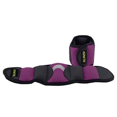 Ignite Wrist/Ankle Weights Set | Target