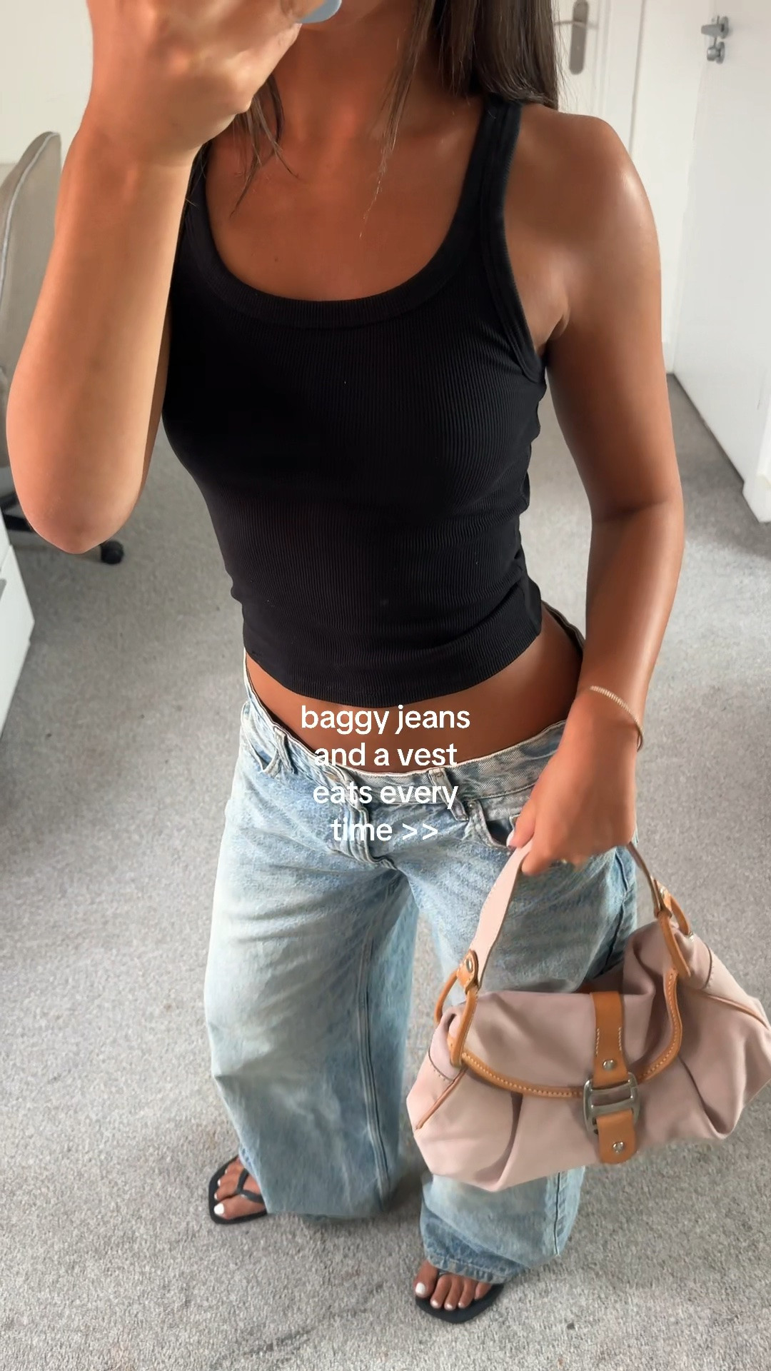 the best combo🍦⭐️

basic outfit, jeans inspo, outfit inspo, summer outfit, fashion inspo, simple look

#LTKuk #LTKsummer #LTKFashionMonth