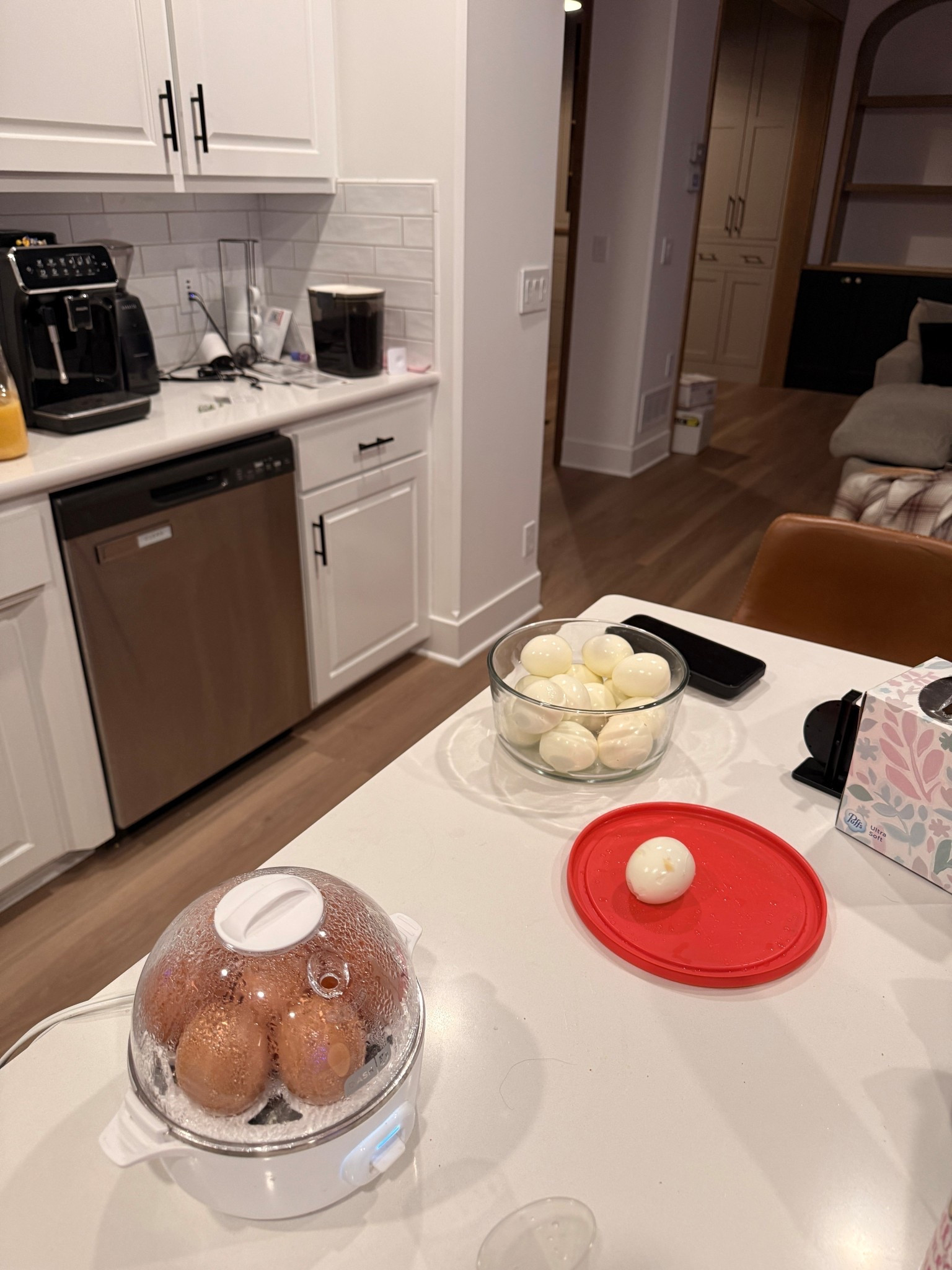 Egg steamer
Hard boiled eggs 

#LTKfoodie