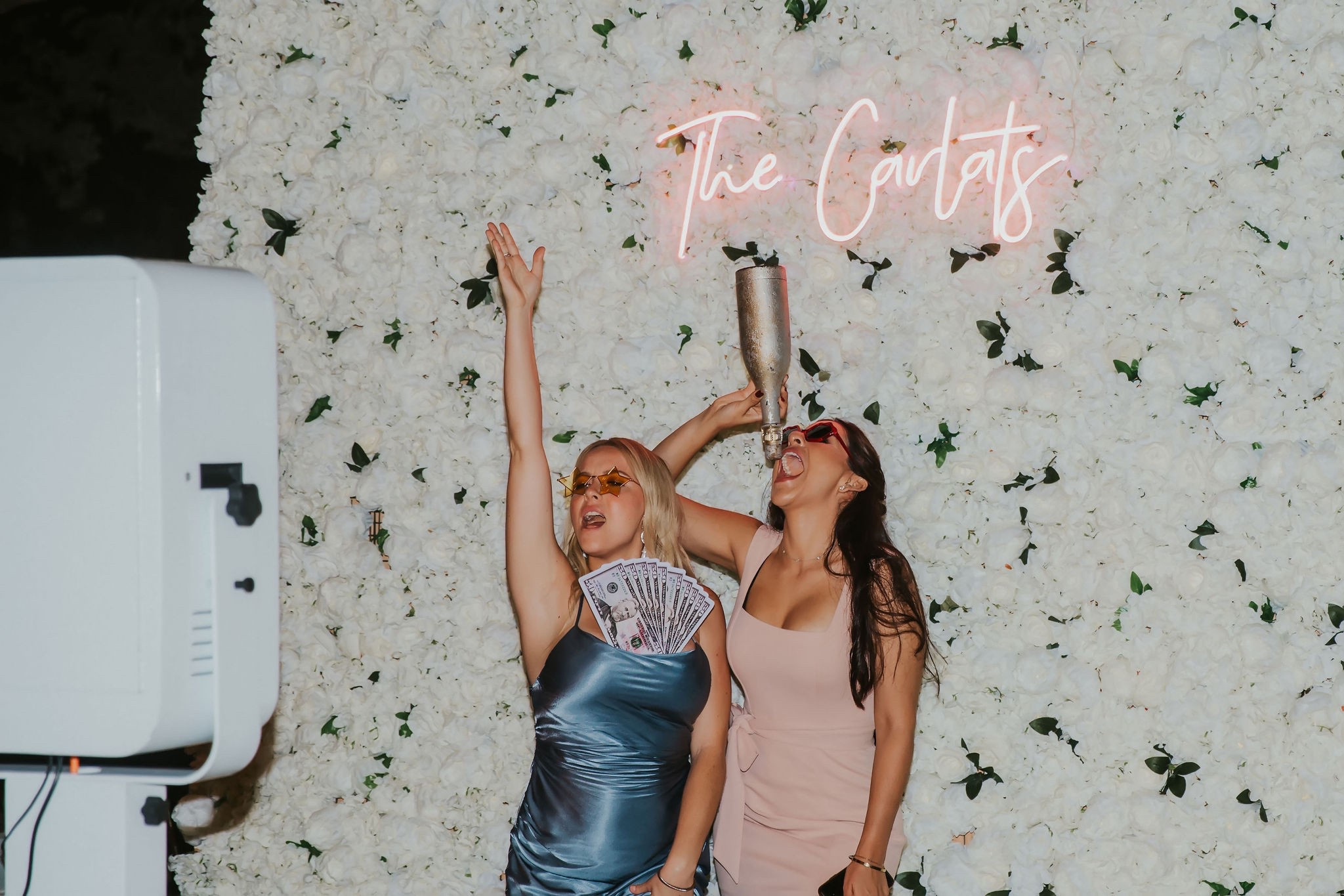 Silky satins are IN when it comes to wedding guest style. Classic, chic, comfortable and affordable. You never want to be too patterned, casual, or glitzy as a guest. Also, choosing neutral or mellow colors is a way to keep the wedding day photos aesthetically pleasing.   Silky satins are an easy way to be bolder with color or style while remaining a non-focal point of the day (save that for the bride!). 🖤

#LTKFindsUnder100 #LTKWedding #LTKParties