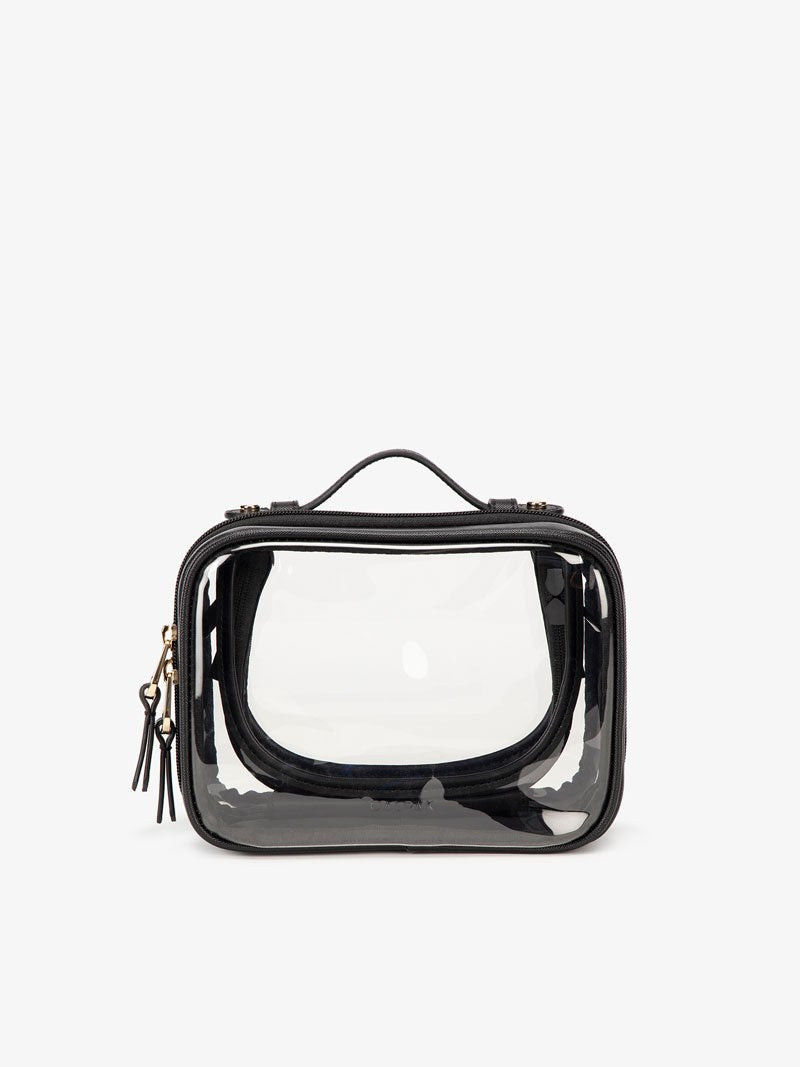 Mini Clear Cosmetics Case | CALPAK | CALPAK Travel