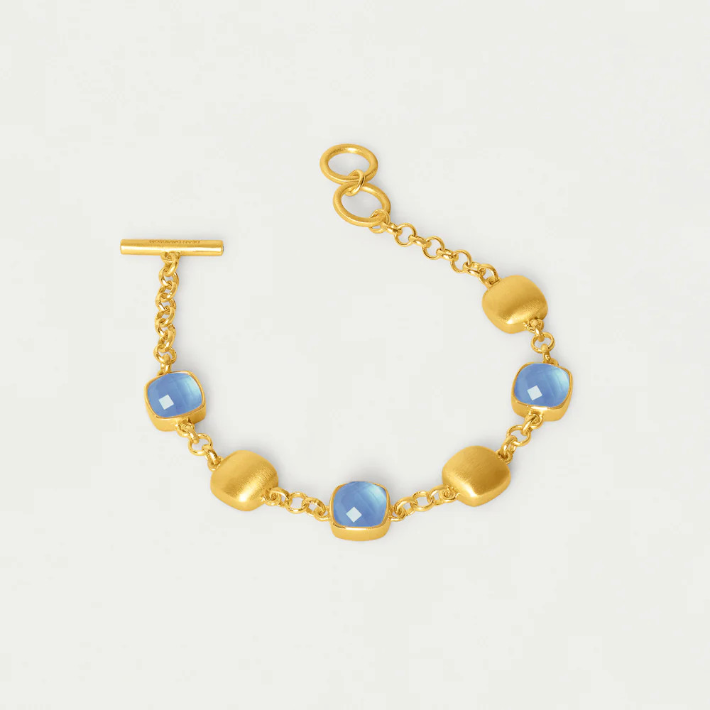 Monterey Chain Bracelet | Dean Davidson