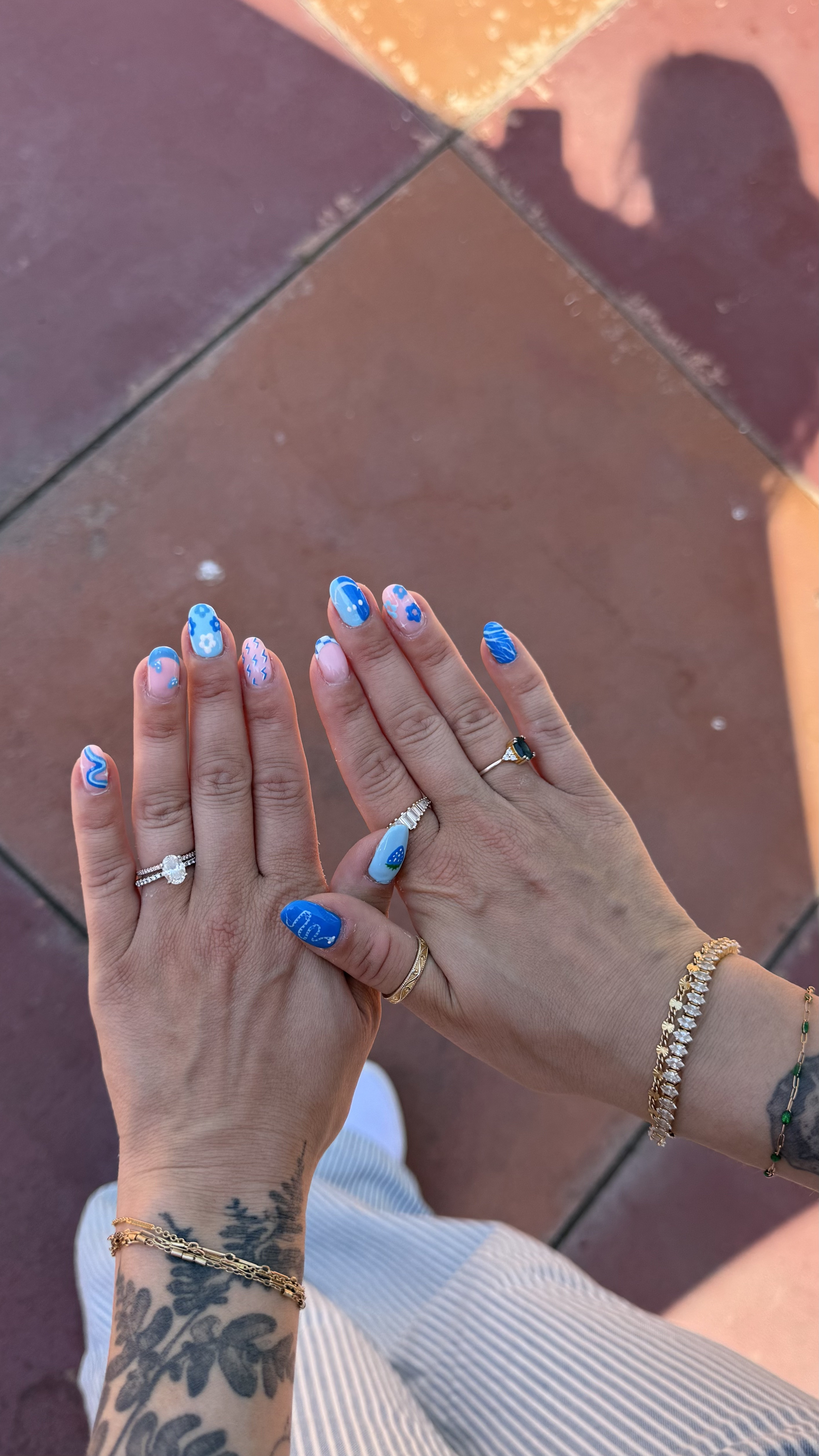 Caitlyn Minimalist tennis bracelet 


#LTKHoliday #LTKFindsUnder100 #LTKGiftGuide