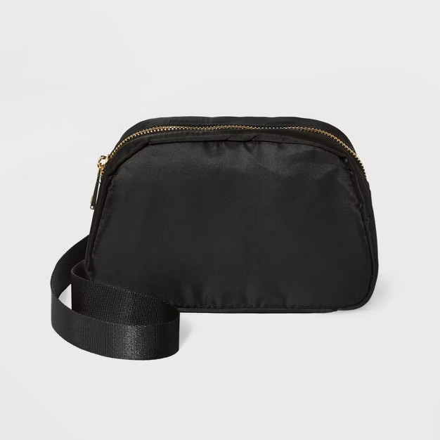 Dome Camera Crossbody Bag - A New Day™ | Target