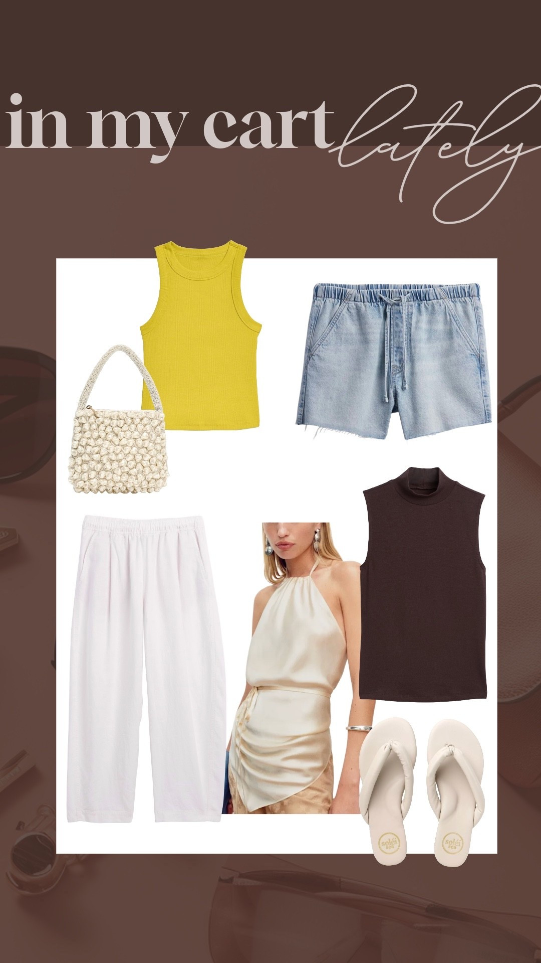 Things I’ve bought lately

#LTKootd #LTKPetite #LTKSeasonal