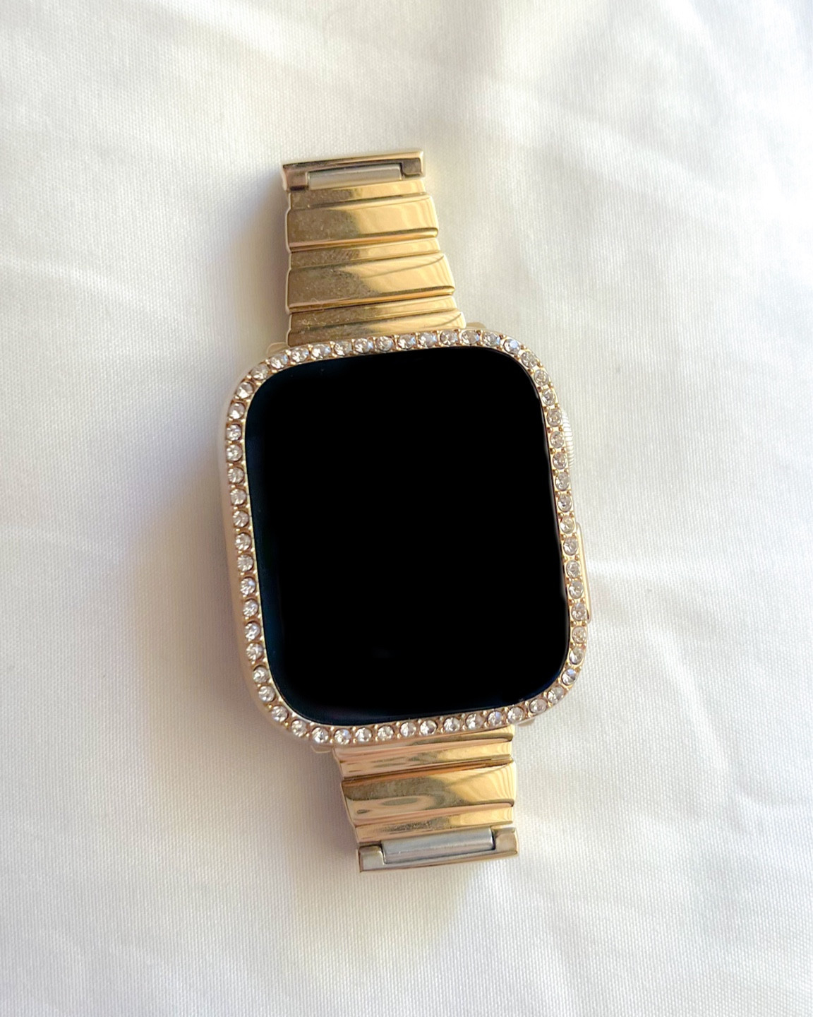 Apple Watch Refresh!
Make your Apple Watch look more professional and aesthetic🪞⌚️

#LTKGiftGuide