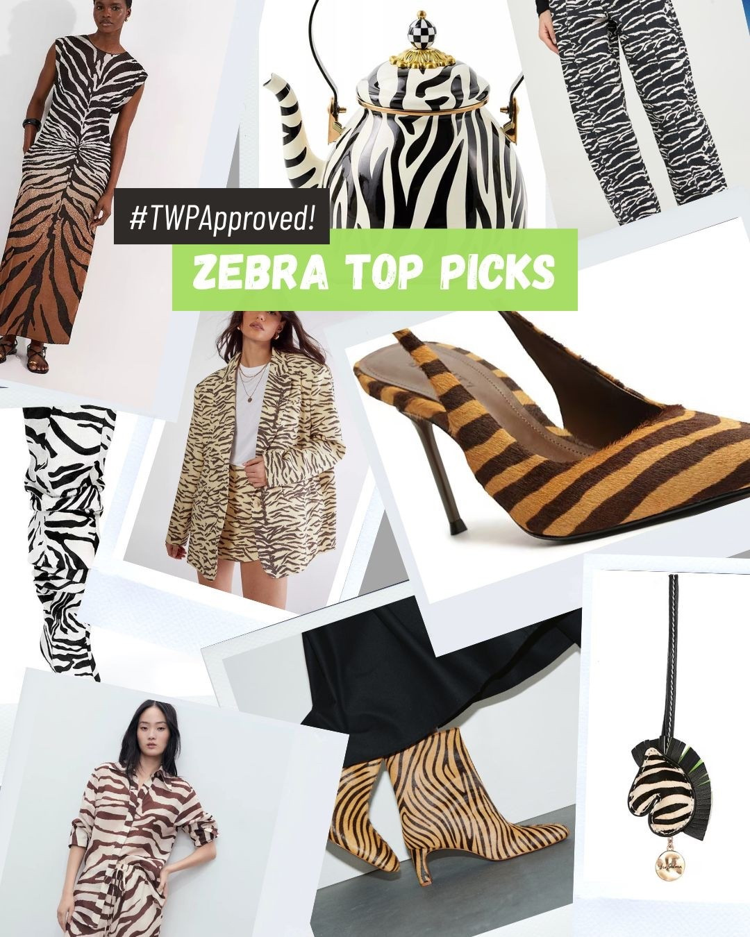 Baby, me and a zebra print go together real bad! 

Get into my top zebra print picks! 🙌🏾💪🏾🙏🏾

#LTKMidsize #LTKSeasonal #LTKHoliday