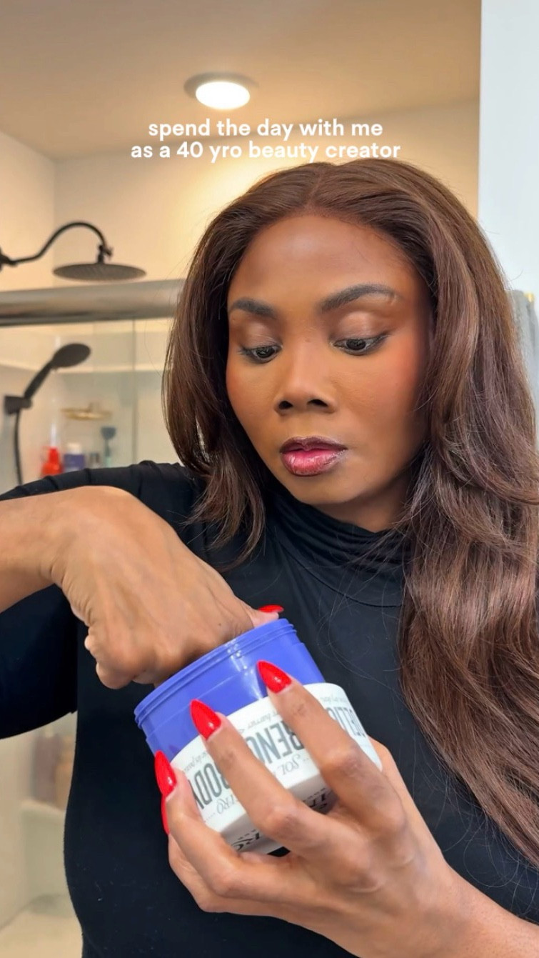 Spend The Day With Me ✨

#LTKBeauty #LTKOver40 #LTKgrwm