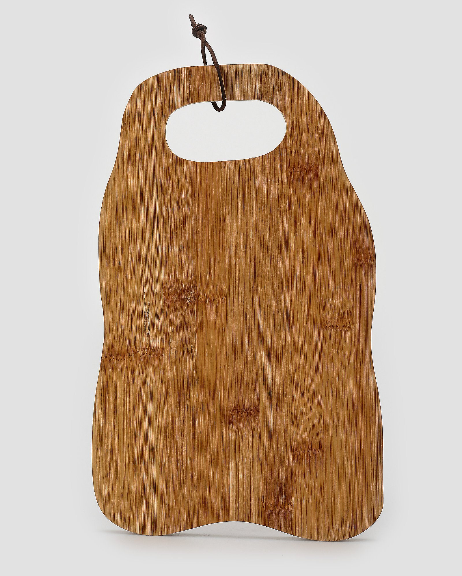 Tábua de bambu 30x18cm bege | Casa Riachuelo | Riachuelo (BR)