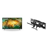 Sony X800H 65 Inch TV: 4K Ultra HD Smart LED TV with HDR and Alexa Compatibility - 2020 Model and Ul | Amazon (US)