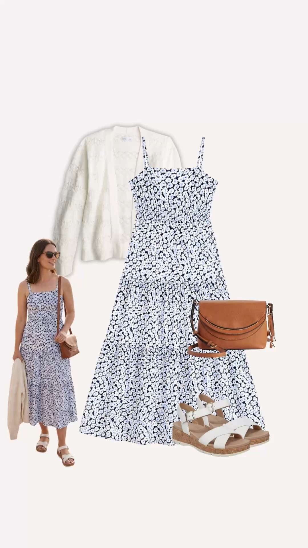 Caribbean Cruise 7-Day Wardrobe 🛳️ 🎉 Use this wardrobe for your next cruise and have outfits for all your activities like a day on the ship, site seeing and excursions off the ship, pool/beach days, casual dining, elevated dining and elegant night. 

#caribbeancruise #cruiseoutfit  #cruisetips #cruisetravel #cruisevacation  

 #LTKTravel