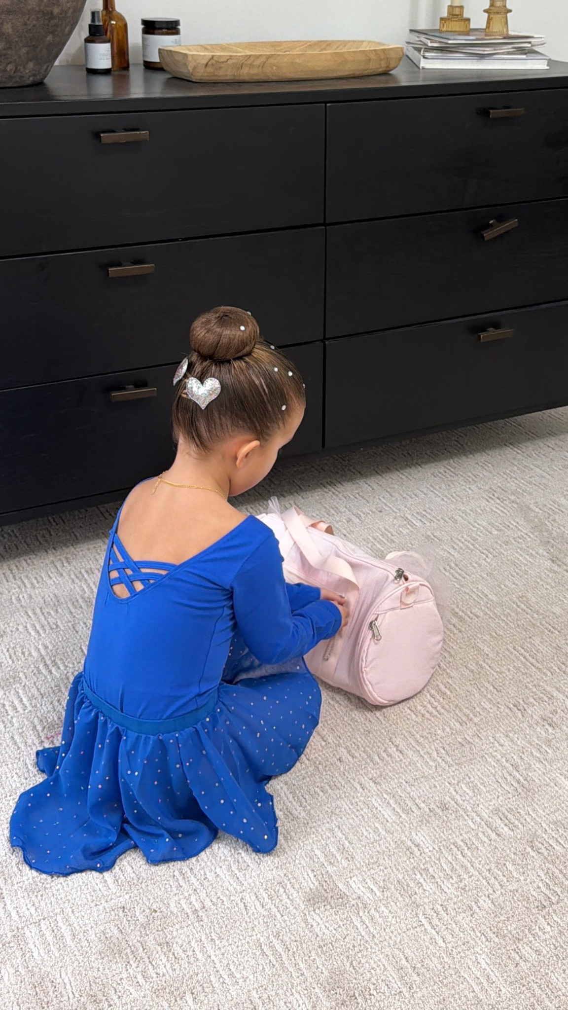 Ballet things 🩰

#LTKKids #LTKgrwm