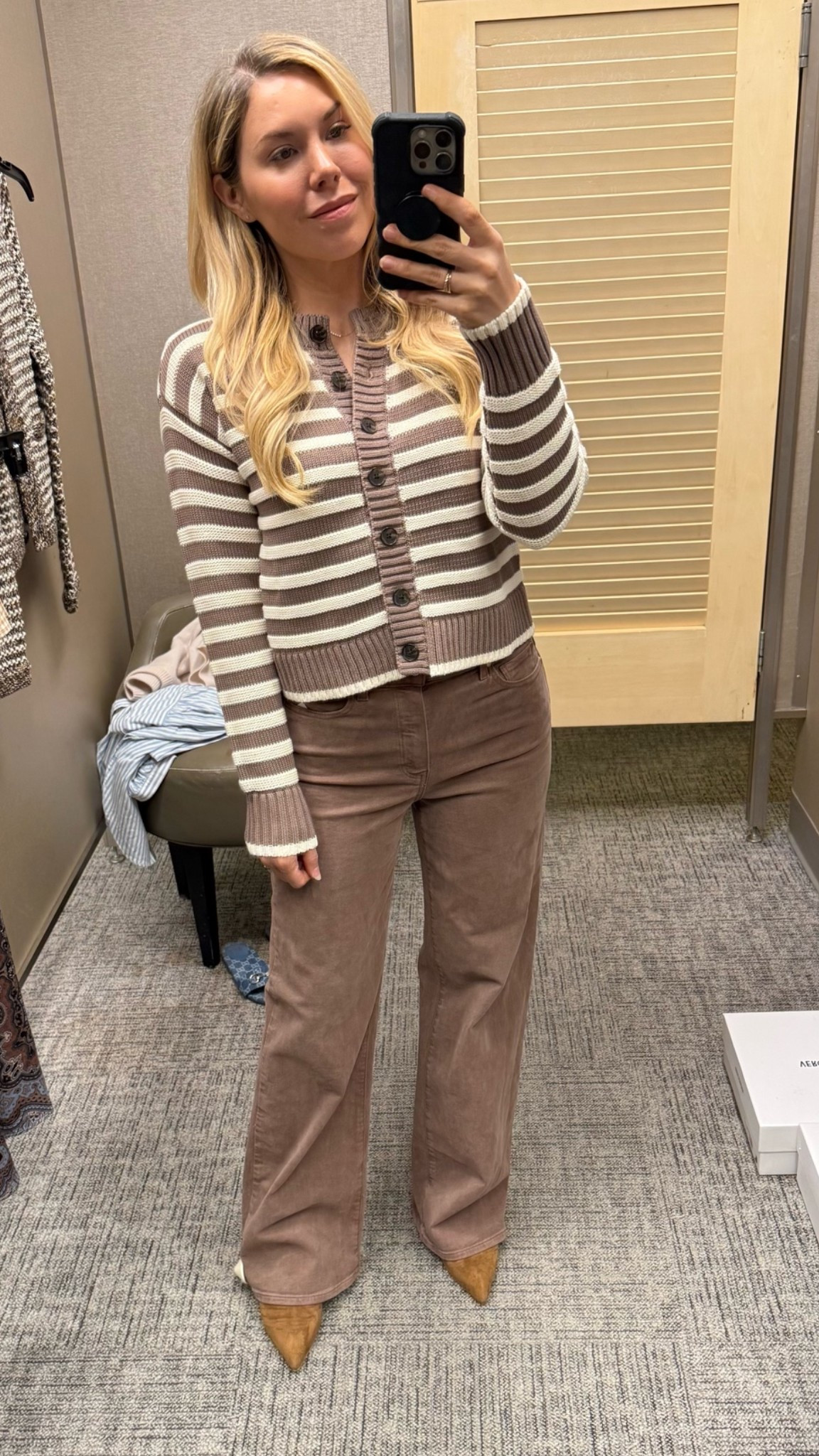 Nordstrom Anniversary sale
Fall outfit 
Jeans

#LTKootd #LTKSaleAlert