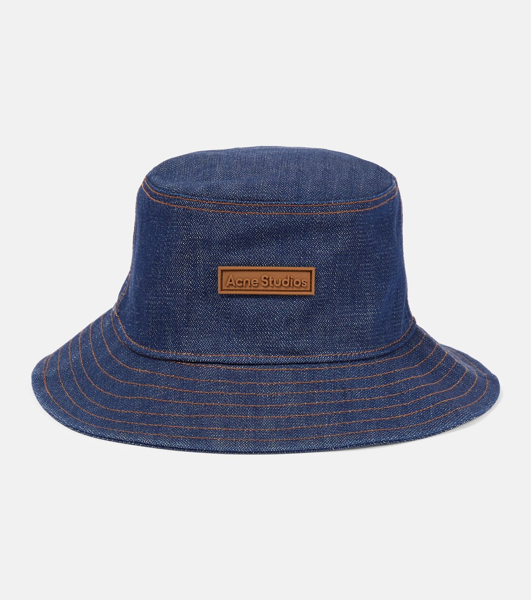 Choose your sizeWidth of brim 7cm-3"S/ML/XLAdd to bagAdd to wishlistChoose your sizeAdd to wishli... | Mytheresa (US/CA)