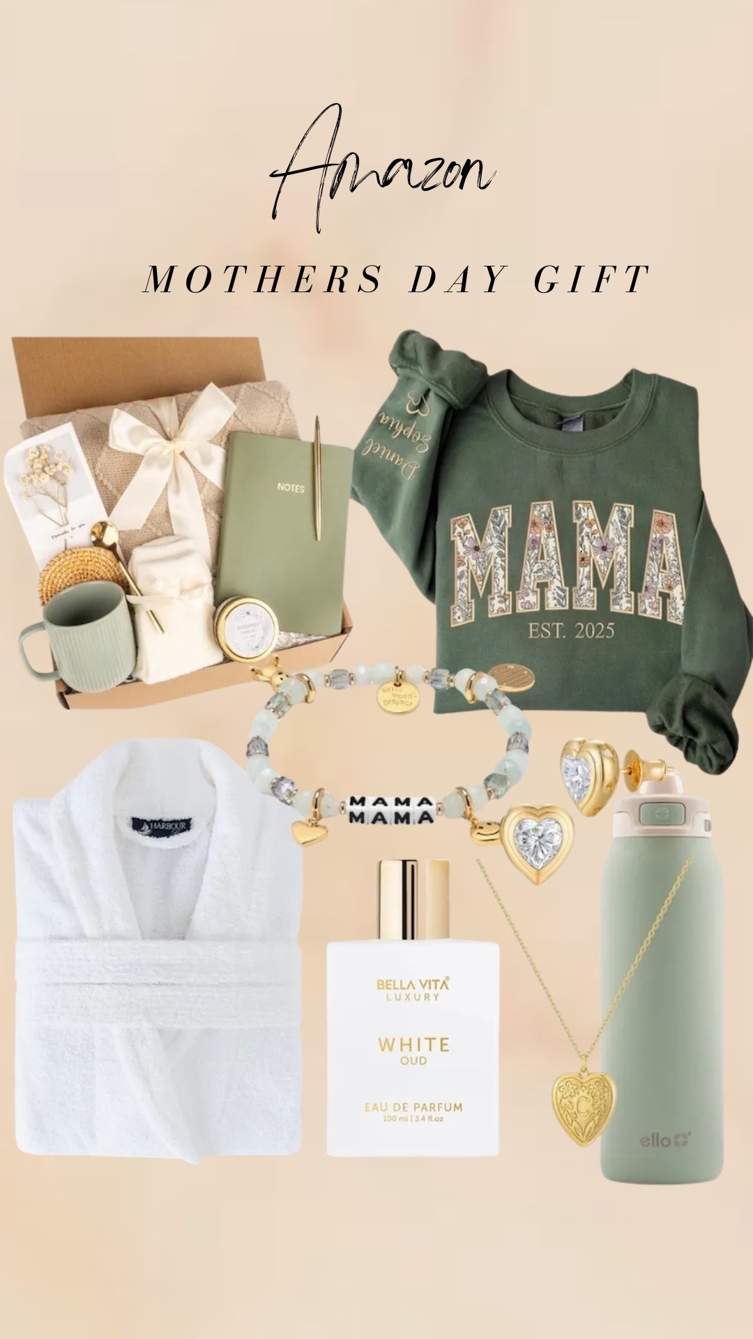 Amazon Mother’s Day gift ideas

#LTKMothersDay