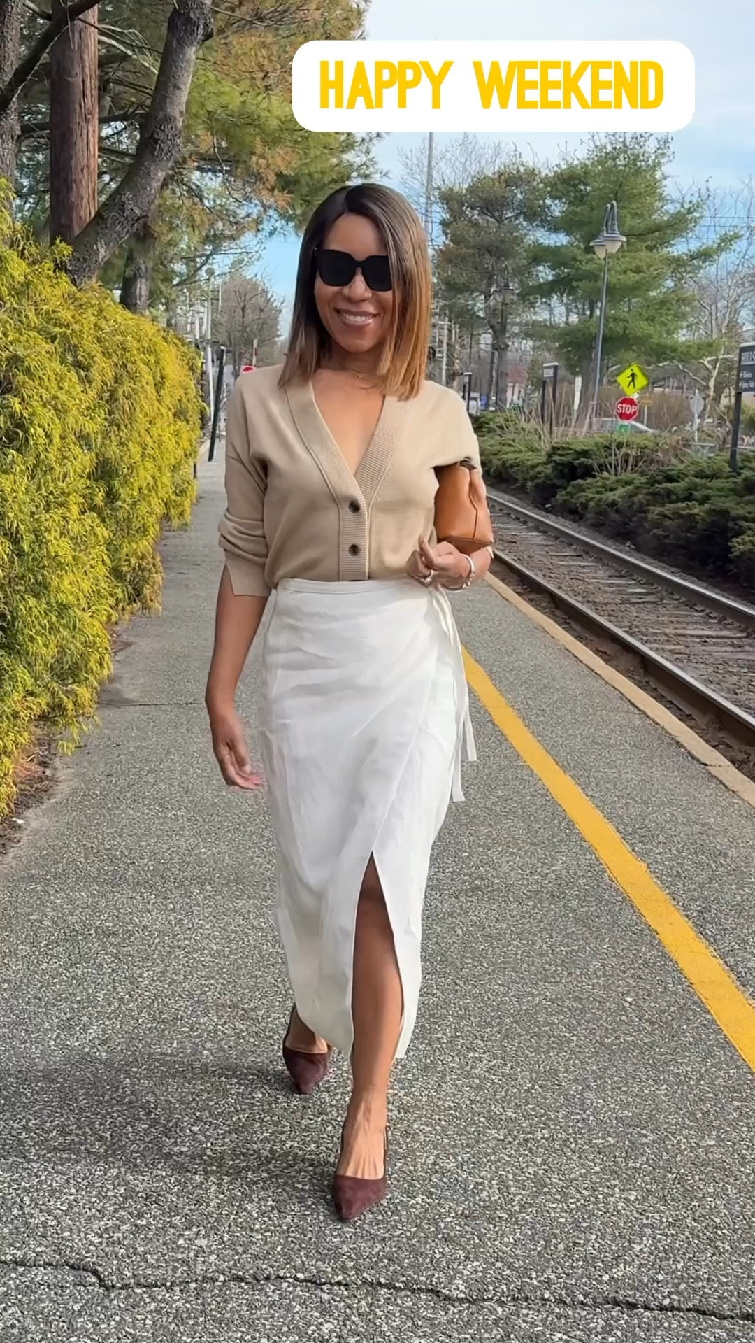 #spring #timeless

#LTKSeasonal #LTKootd #LTKOver40