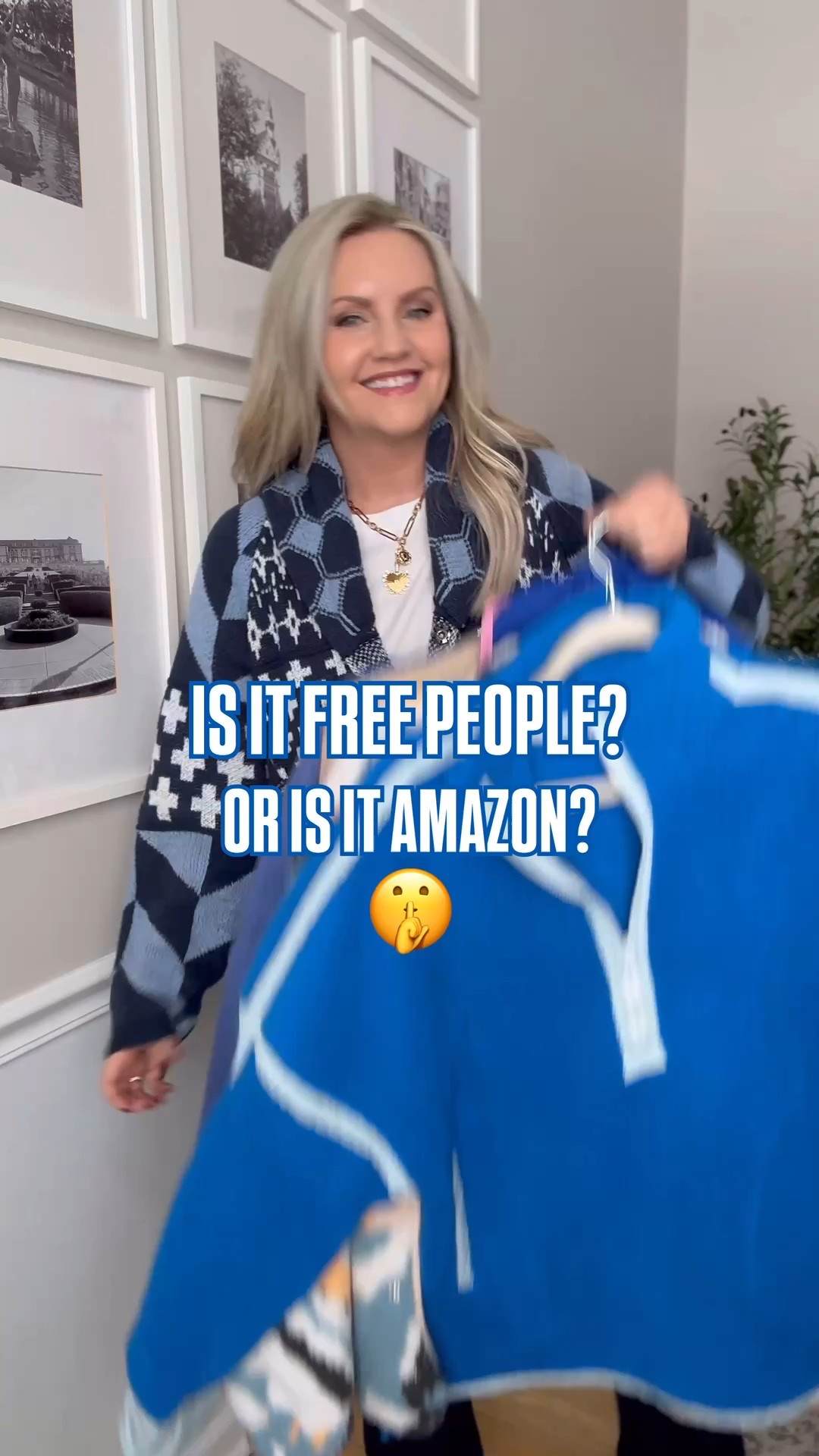 Free People looks for less from Amazon! Loving these cozy layers for winter! And the colors are so bright and fresh ❄️
I’m in size medium in all jackets 
Size up for an oversized fit
I’m in size small 29” in the flare leggings (I’m 5’3”)


#LTKOver40 #LTKFindsUnder50 #LTKSeasonal