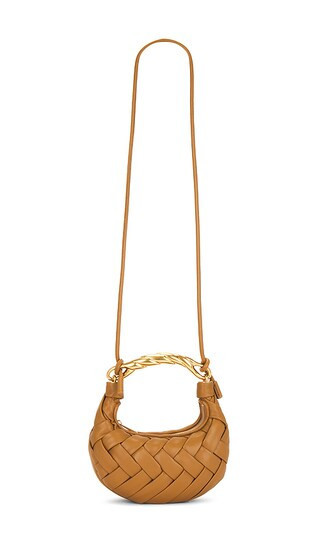JW PEI Orla Weave Handbag in Brown. | Revolve Clothing (Global)