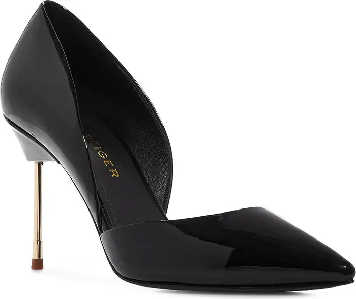 Bond 90 d'Orsay Pump (Women) | Nordstrom