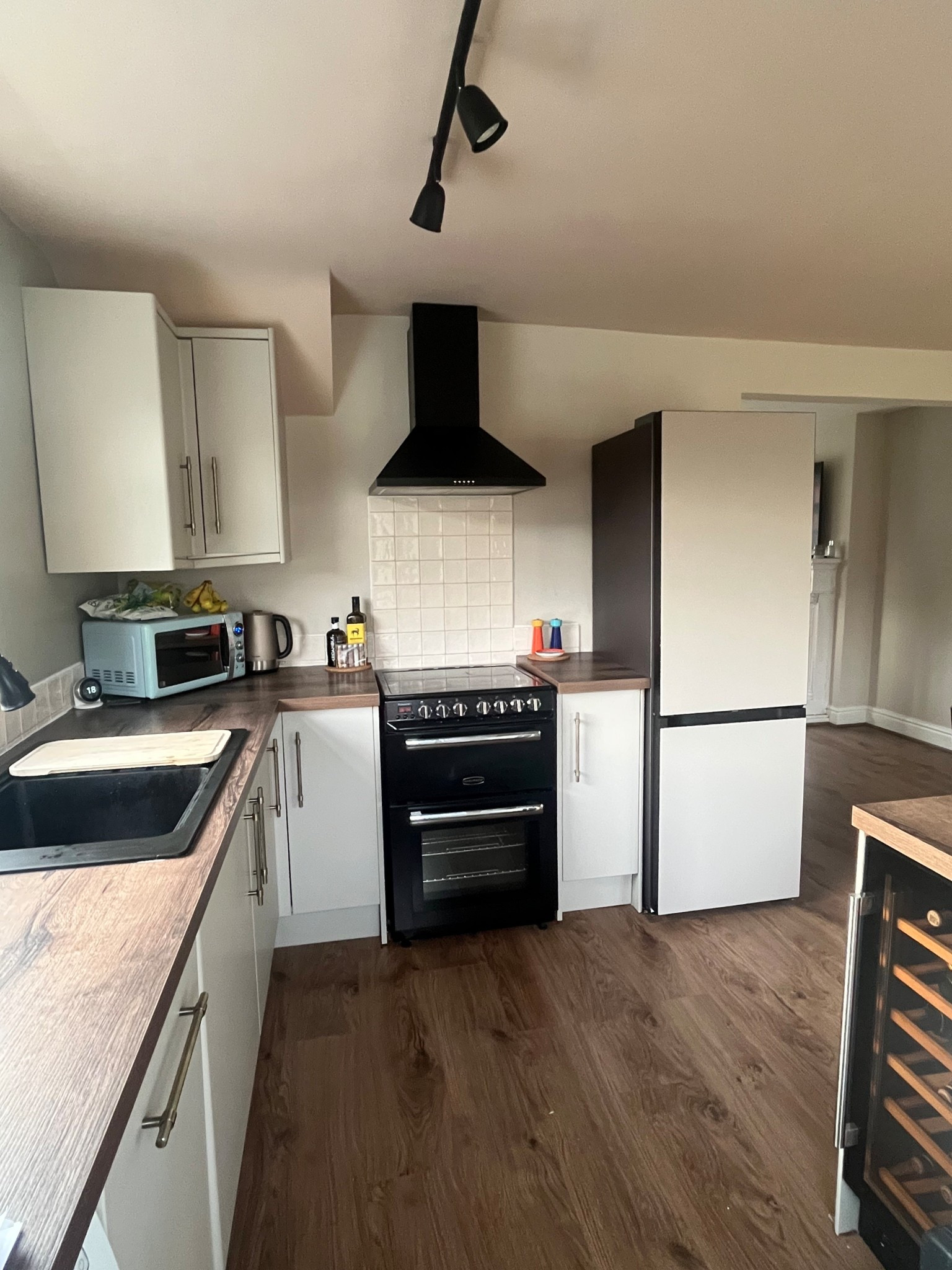 Kitchen renovation done!

#LTKuk #LTKhome