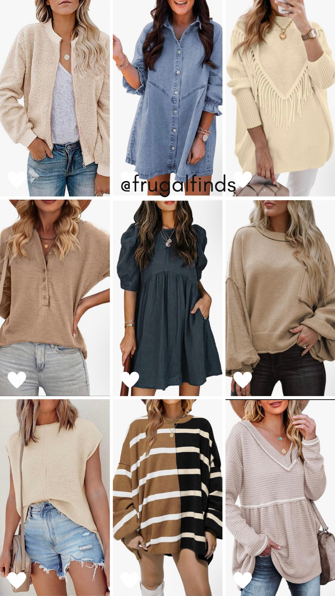 Current Faves!