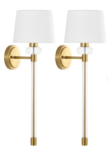 Wall sconces 

#LTKhome #LTKsalealert