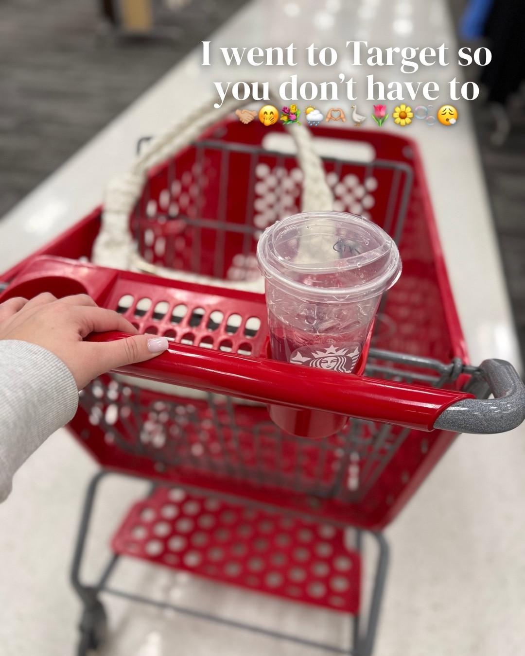 You know we love a good target haul! Especially when it’s all this cute 🤭 so excited for all the spring and summer finds! 😌⛅️
•
•
•
•
#affordableclothes #targetstyle #targetfinds #targetfashion #targetdoesitagain #targetaddict  #targetforthewin #targetfind #targetclothes #targetoutfit #targetstyles #targetfashionfinds #foundattarget #casualstyle #sharemytargetstyle #springfashion #springclothes #springclothing #springstyle

#LTKootd #LTKSeasonal #LTKgrwm