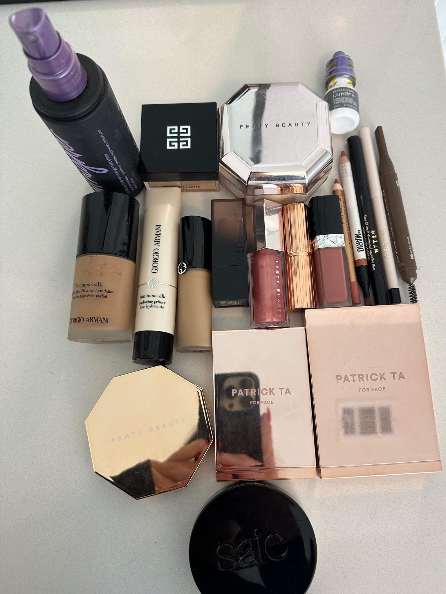 Current every day makeup

#LTKbeauty #LTKHoliday #LTKCyberWeek