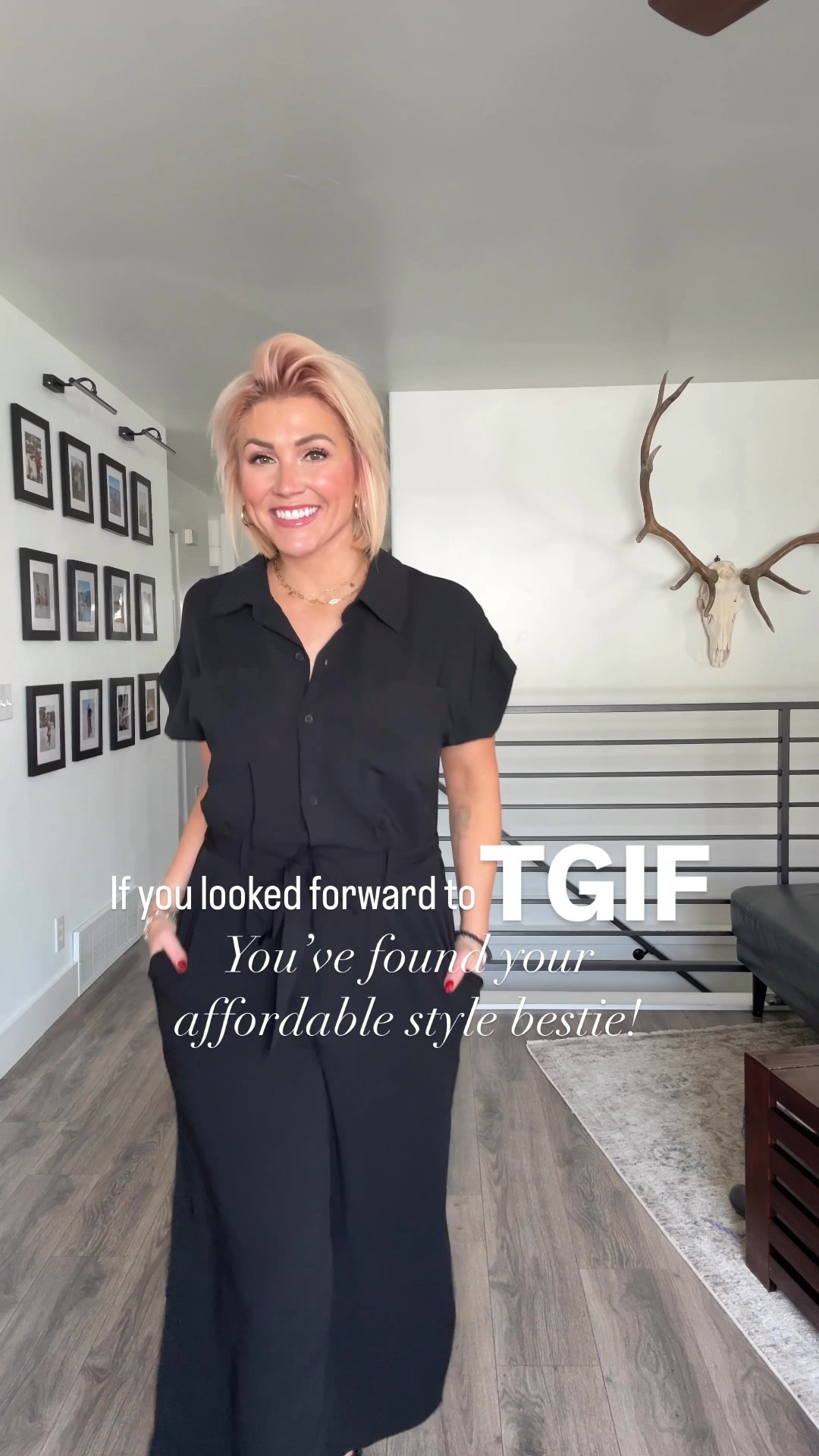 Target Tuesday ~ how darling are these jumpsuits?! Versatile, (nursing & pregnancy friendly!!), great quality and affordable! And the shoes?! Ugh! I love Target Spring shoes so so much!! 
Wearing the small in the black & medium in the cream - both shoes run TTS 

#LTKStyleTip #LTKFindsUnder50 #LTKSeasonal