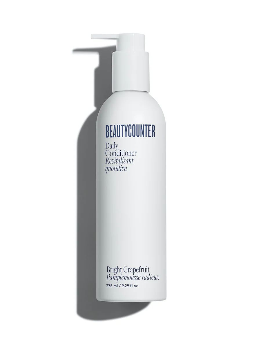 Daily Conditioner in Bright Grapefruit | Beautycounter.com