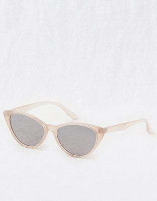 Aerie Meow Sunglasses | American Eagle Outfitters (US & CA)
