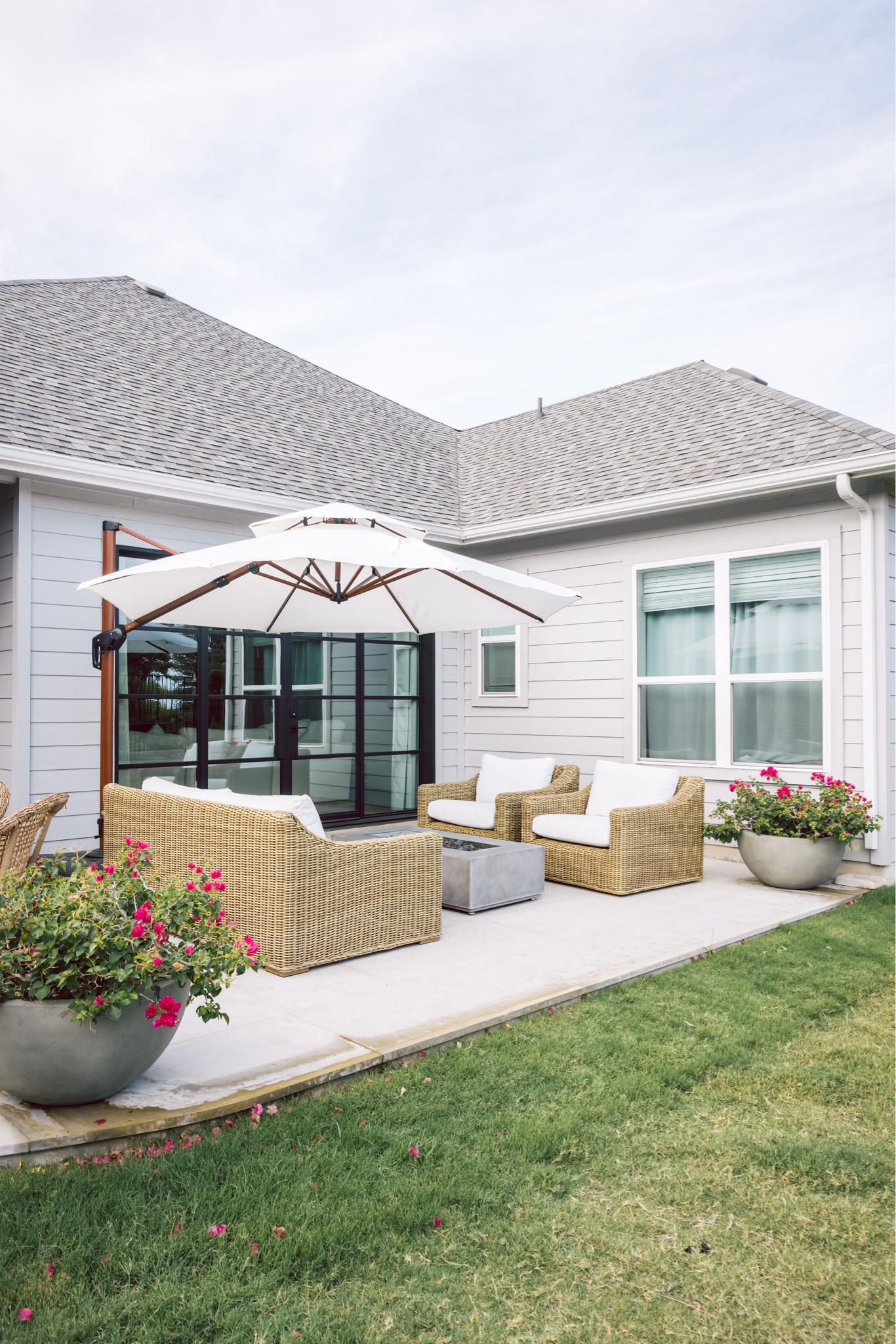 Our patio furniture is on sale! Perfect for any space! Comes in multiple styles & colors!

#LTKsalealert #LTKCyberweek #LTKhome