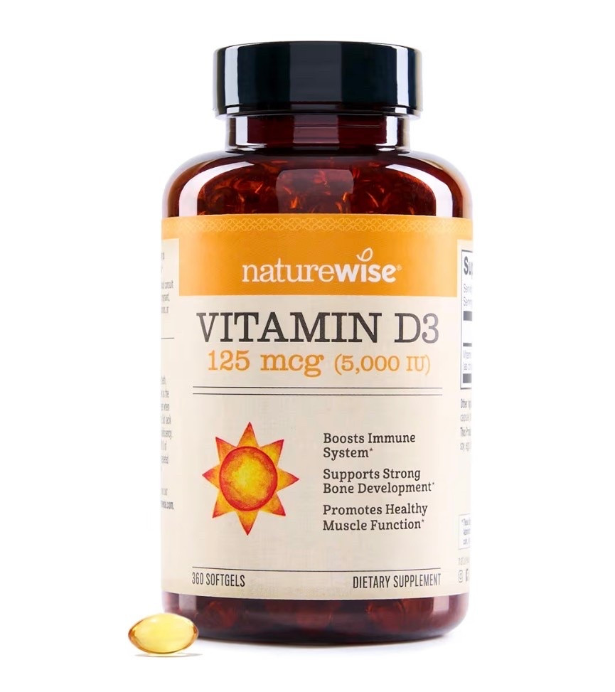 Vitamins D3
Boost immune system
Bone development
Muscle function

#LTKdayinmylife #LTKmorningroutine #LTKHome