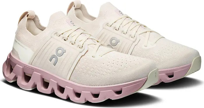 On Cloudswift 4 Running Shoe (Women) | Nordstrom | Nordstrom