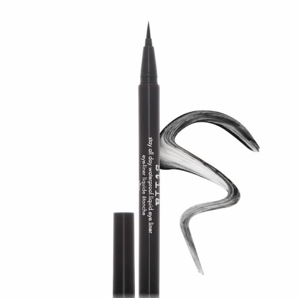 Stila Stay All Day Waterproof Liquid Eye Liner (0.016 fl. oz.) | Dermstore (US)