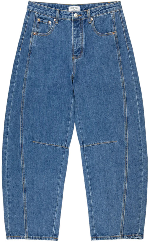 Horseshoe Jeans | Parke